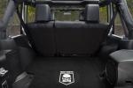 Jeep Wrangler Call of Duty MW3 Special Edition 2011 года